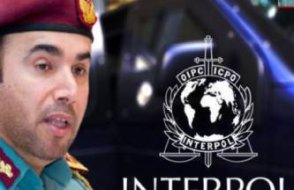 Interpol Başkanı General Al-Raisi hakkında bir işkence şikayeti daha