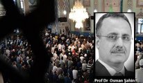 [Prof. Dr. Osman Şahin] İslâm’da Dinden dönme ve mürted 2