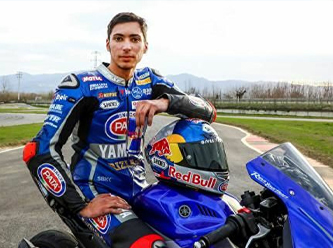 Tarihe geçti; Toprak Razgatlıoğlu Dünya Şampiyonu