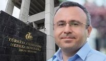 AKP, Merkez Bankası'ndaki görevinden aldı, Amazon başekonomisti yaptı