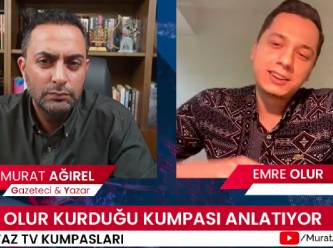 Beyaz Tv kumpasları tek tek deşifre oluyor