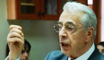Eski İçişleri Bakanı Hasan Fehmi Güneş  hayatını kaybetti