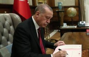 Erdoğan'dan idama yeşil ışık: Onaylarım!