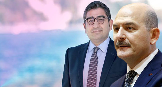 Kirli ilişkiler ağında SBK, İnan Kıraç ve Levent Göktaş'a haciz: Soylu da ağın içinde