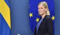 İsveç’in ilk kadın başbakanı olmuştu, bir günü dolmadan istifa etti
