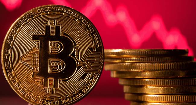 Kripto çöküş devam ediyor Bitcoin’den rekor düşüş