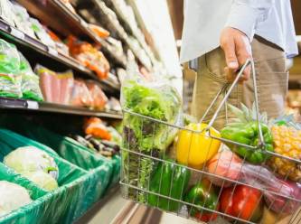 TÜİK'e göre enflasyon ağustos ayında hız kesti