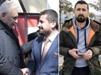 Osmanlı Ülkü Ocakları Başkanı dolandırıcı çıktı