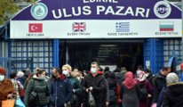 Bulgaristan'dan Edirne'ye Euro akını: 1 milyon Bulgar geldi