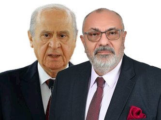 Tuğrul Türkeş'ten MHP'ye 'Sinan Ateş' desteği: Babamın partisi...