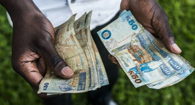 Afrika için dikkat çeken rapor: En zengin 6 kişi detayı şok etti!