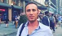 ‘Dur ihtarına uymadığı’ gerekçesiyle Çetin Kaya’yı öldüren polis tutuklandı