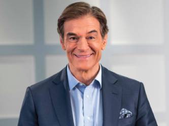 Mehmet Öz adaylığını resmen açıkladı