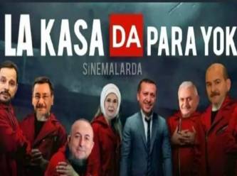 Türkiye, sahibi olmadığı parayı harcıyor