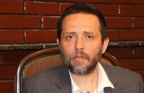 Akademisyen Cenk Yiğiter'e silahlı saldırı