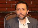 Akademisyen Cenk Yiğiter'e silahlı saldırı