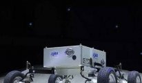 Japon otomotiv devi güzünü Ay'a dikti