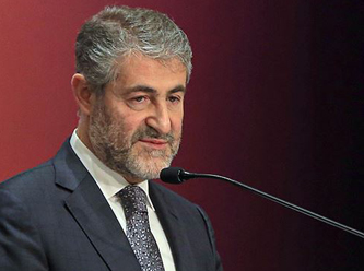 Bakan Nebati, Durmuş Yılmaz'ın iddialarına böyle cevap verdi