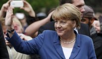 Merkel BM’nin iş teklifini kabul etmedi