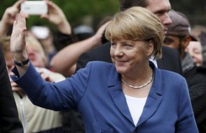 Merkel BM’nin iş teklifini kabul etmedi