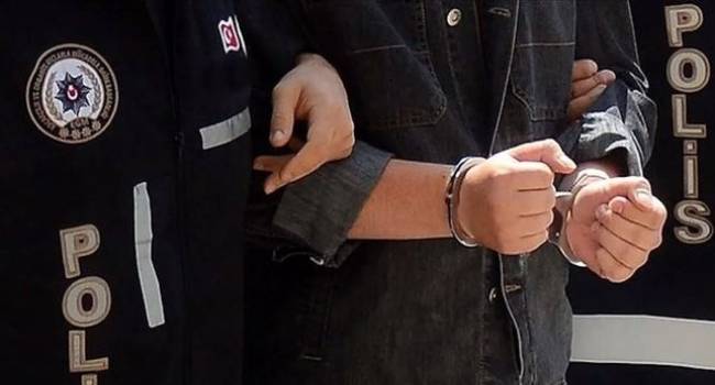 YKS'de yapay zekalı kopya: 1 kişi tutuklandı