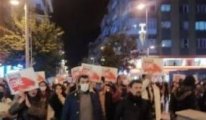 Vatandaşlar İstanbul'da bir kez daha sokağa çıktı