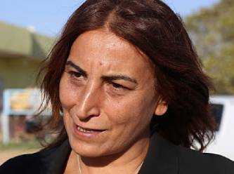 Aysel Tuğluk'un avukatlarından açıklama