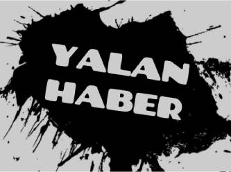 Devlet başkanına 'Yalan haber yayma' soruşturması