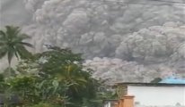 Endonezya’da volkan patladı: En az 13 ölü, onlarca yaralı