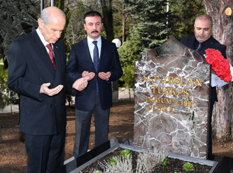 25 sene sonra MHP'nin aklı başına geldi