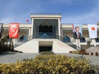 Devletin parasıyla yapıldı… AKP’lilerin arka bahçesi oldu