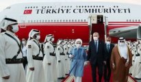 Erdoğan, AKP'nin 15 Temmuz'un finansörü olmakla suçladığı BAE'ye gidiyor