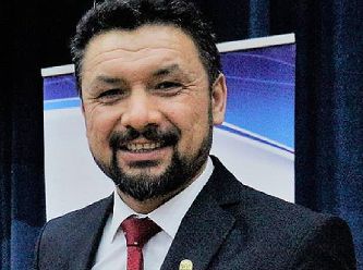 Enstitü Müdürü'nün doktora tezinin yüzde 95'i intihal çıktı