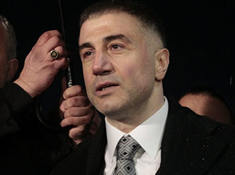 Sedat Peker davası 'tenis topu'na döndü