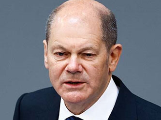 Olaf Scholz, Almanya’nın yeni başbakanı