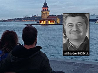 [M.Ertuğrul İncekul] Anlatılmayan Hikayelerimiz