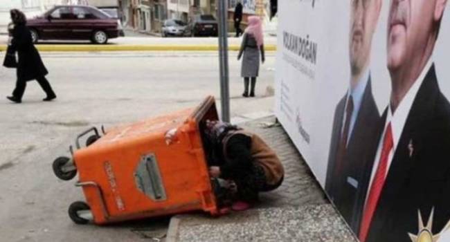 Korkunç gerçek: Türkiye'de bir evin günlük gıda harcaması bin TL'yi aştı!