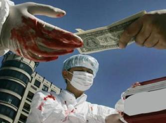 İstanbul'da organ ticareti operasyonu: 10 gözaltı