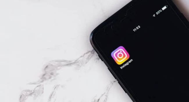 Instagram'ın logosundaki 'büyük' değişiklik, görenleri şoke etti!