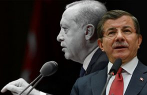 Davutoğlu'ndan Erdoğan'ı kızdıracak video
