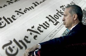 NYT'nin 'kabus senaryosu'nda Erdoğan başrolde