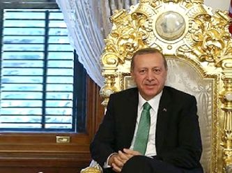 Erdoğan'a yeni bir 'komisyon alma' yetkisi daha