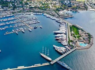 Yalıkavak Marina, Pandora Papers'tan da çıktı