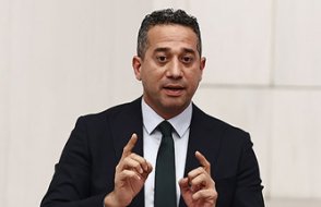 CHP'li Başarır'dan çarpıcı 'üst düzey AKP'li isim' iddiası: 'İnsanların midesini bulandıracak'