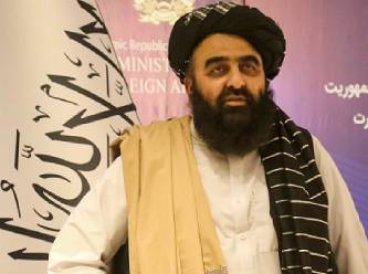 Taliban yönetiminden yeni 'bayrak' talimatı