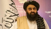 Taliban'dan ABD'ye çağrı