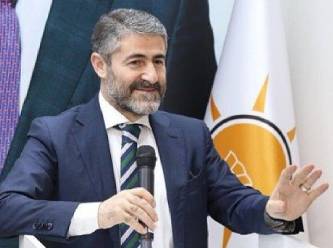 Yeni bakan Nebati kadrolaşmaya hızlı başladı: 436 personel alacak