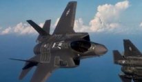 ABD'de 'kaybolan' F-35 nihayet bulundu!