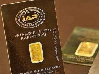 Gram altın rekor kırdı