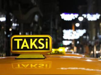 İstanbul'un taksi krizinde mahkemeden yeni karar